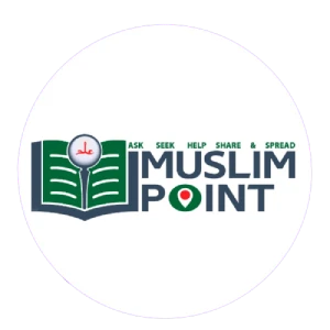 muslimpoint white logo